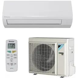 Кондиционер Daikin FTXF35F/RXF35F Sensira