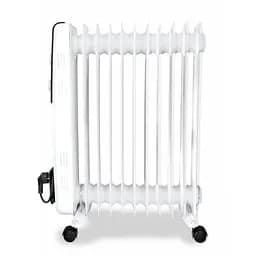 Обогреватель масляный Orbegozo Esp RF 2500w - мініатюра 3