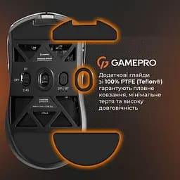 Миша GamePro Genesis Spider (GM870B) - мініатюра 9