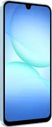 Смартфон Samsung Galaxy A17 8/256Gb Light Blue (SM-A175FLBEEUC) - мініатюра 3
