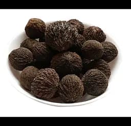 Горіх чорний Плоди Juglans nigra 1 кг