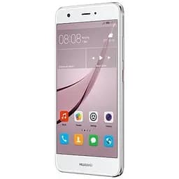 Смартфон Huawei Nova 10 8/128GB Silver - мініатюра 3