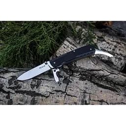 Багатофункціональний ніж Ruike Trekker LD21-B - мініатюра 5