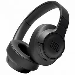 Навушники JBL Tune 760NC Black (JBLT760NCBLK)