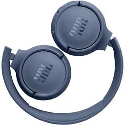 Навушники JBL Tune 520BT Blue (JBLT520BTBLUEU) - мініатюра 10