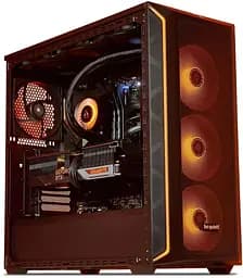 Комп'ютер Instagram by CompX_544 (RTX 5080, Core i9 14900F, DDR5 32 Гб, SSD 2 ТБ)