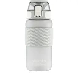 Пляшка для води Ardesto Spring 600 мл сіра (AR2260SG) - мініатюра 3