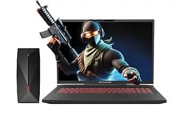 Ноутбук Dream Machines RX4080-17 17.3WQXGA IPS, Intel i9-14900HX, 32GB, F1TB, NVD4080-12, DOS, черный (RX4080-17UA31)