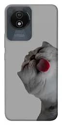 Чехол itsPrint Washing time для Vivo Y02