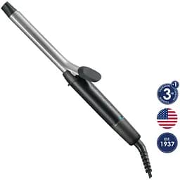 Плойка Remington Pro Spiral Curl 32 Вт чорна (CI5519) - мініатюра 3