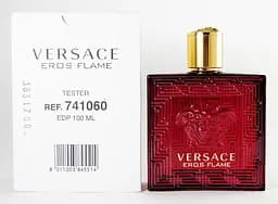 Оригинал Versace Eros Flame 100 мл ТЕСТЕР парюмированная вода