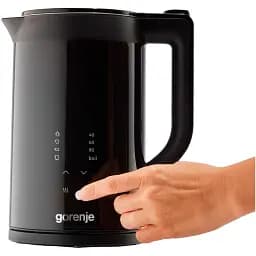 Електрочайник Gorenje K17DWDII (743655) [120103] - мініатюра 9