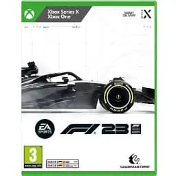 Гра F1 2023 (Xbox One Xbox Series X)