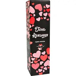 Настільна гра Strateg День Кохання українською мовою (30478)