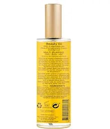 Багатофункціональна олія для обличчя, тіла й волосся Embryolisse Laboratories Beauty Oil 100 мл - мініатюра 4