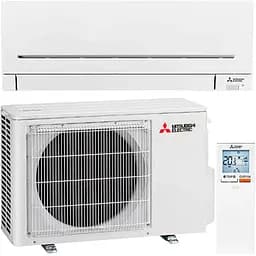Спліт-система Mitsubishi Electric MSZ-AP20VGK/MUZ-AP20VG (127799)