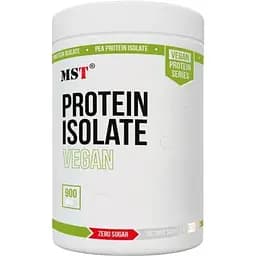 Протеин MST Protein Isolate Vegan Шоколад 900 г