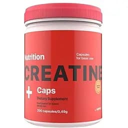 Креатин AB Pro Creatine 200 капсул