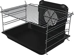 Плита комбінована Gorenje GKS6C70WJ - мініатюра 7