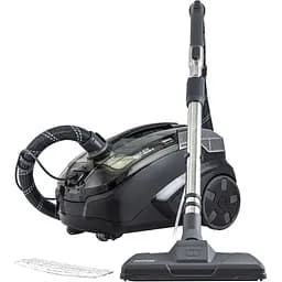 Пилосос Thomas Parkett Prestige XT чорний - мініатюра 4