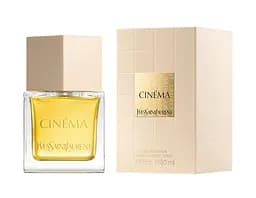 Оригинал Yves Saint Laurent Cinema 2024 80 мл парфюмированная вода