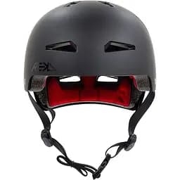 Шолом REKD Elite 2.0 Helmet 53-56 Чорний - мініатюра 2