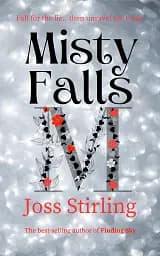 Misty Falls (Savant Series Book 1)