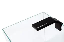 Аквариумный LED-светильник AquaLighter Pico до 10 л черный
