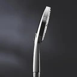 Душовий гарнітур Grohe Rainshower Smartactive 130 26546000, Хром - мініатюра 6
