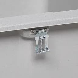 Кухонна мийка Lidz 770x490/200 GRA-09 (LIDZGRA09770490200) - мініатюра 6