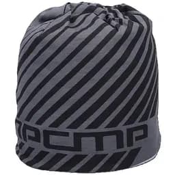 Шапка CMP Men`s Beanie with Fleece Lining Antracite (1097-6505502-83UP UNI)