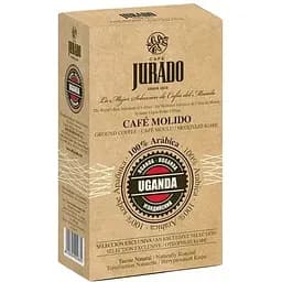 Кофе молотый Jurado У ганда 250 г