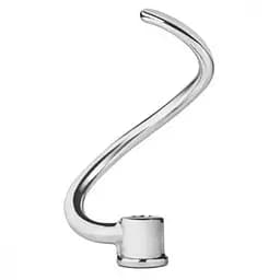 Кухонна машина KitchenAid Heavy Duty 6.6 л 5KSM70JPXEWH - мініатюра 4