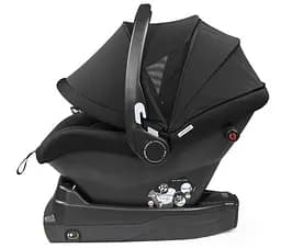 Автокрісло Peg-Perego Primo Viaggio i-Size з базою Polo, чорний (IMSZ000000DX13TP13) - мініатюра 6