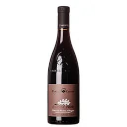 Вино Camille Cayran Le Chene Noir, 14,5%, 0,75 л (795863)