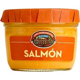 Паштет Casa Tarradellas Salmon з лососем 125 г