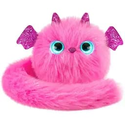 Ігровий набір з інтерактивним дракончиком Pomsies Зої S2 (01958-Dz)