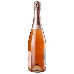 Шампанське Prestige des Sacres Brut Rose, 12%, 0,75 л (873188) - мініатюра 3