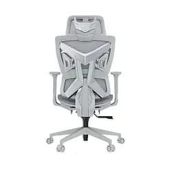 Крісло для геймерів Anda Seat X-Air Mega Size XL Mesh Gray (AD-WY-01-GGF) - мініатюра 3