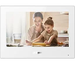 7 "Android IP відеодомофон WIFI з пам'яттю Dahua DHI-VTH5321GW-W