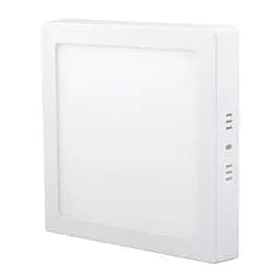 Світильник точковий накладний Євросвітло 18Вт квадрат LED-SS-225-18 4200К (39187) - мініатюра 3