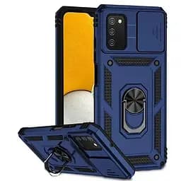 Чехол для мобильного телефона BeCover Military Samsung Galaxy M23 SM-M236 Blue (707370)