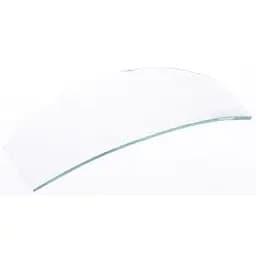 Стекло для люстры Brille YL2707, 65x155 мм