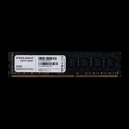 Оперативная память Prologix 8GB DDR3 1600MHz (PRO8GB1600D3)