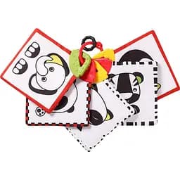 Развивающие карточки BabyOno C-More (781)