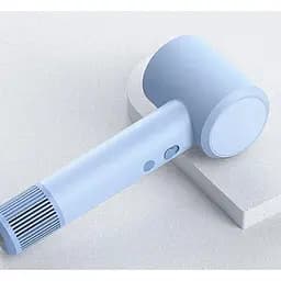 Фен MiJia Hair Dryer H501 SE GSH509LFBL Blue - мініатюра 4