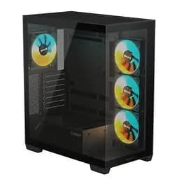 Корпус для ПК GIGABYTE (GB-C500P ST) - мініатюра 6