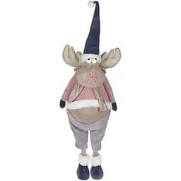 М'яка іграшка Bona Лось Джейкоб 36х35х117 см (000264841)