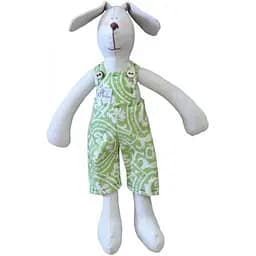 Інтер'єрна іграшка Прованс 36 см різнокольорова