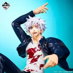 Фігурка Bandai Spirits Магічна битва Сатору Годжо Jujutsu Kaisen Satoru Gojo 19 см BS JK SG 19 - мініатюра 2